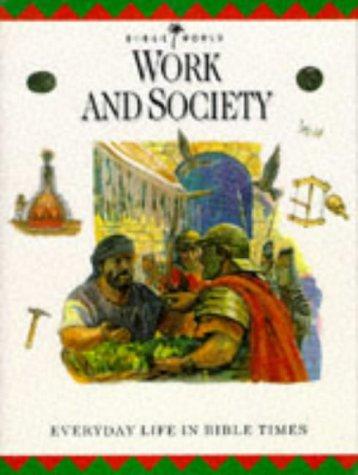 Work and Society