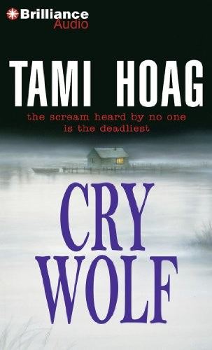 Cry Wolf: A Novel