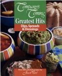 Dips, Spreads and Dressings