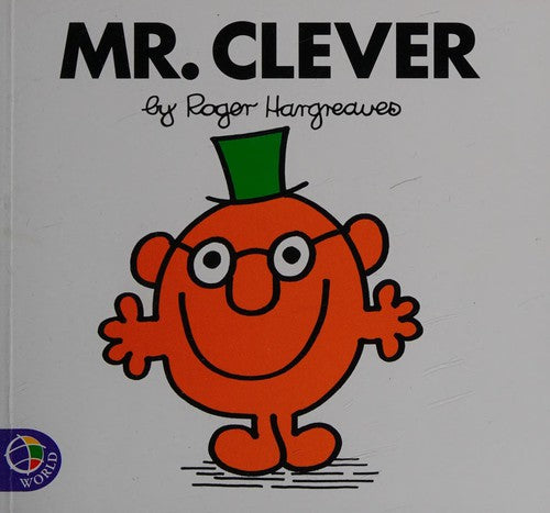 Mr. Clever