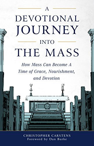 Devotional Journey into the Mass
