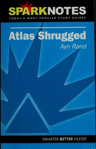 Atlas Shrugged