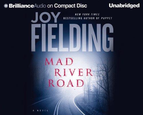 Mad River Road