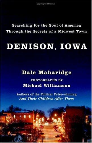 Denison, Iowa