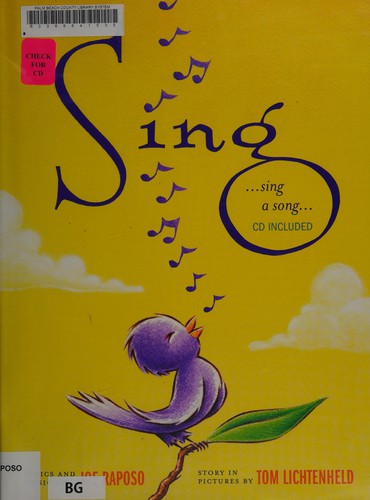 Sing