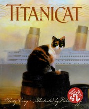 Titanicat