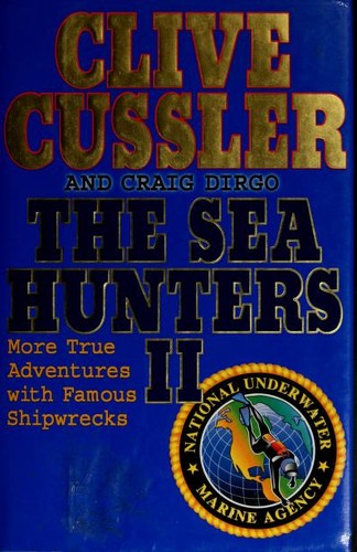 The Sea Hunters II