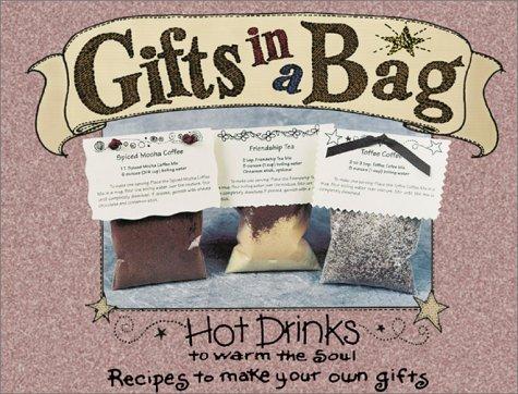 Gifts in a Bag, Hot Drinks