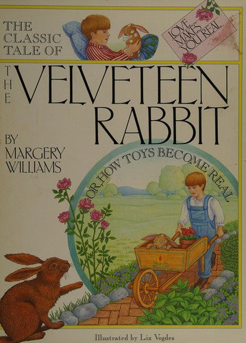 Velveteen Rabbit