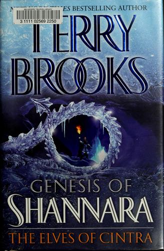 The Elves of Cintra