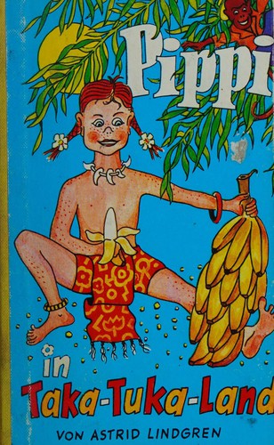 Pippi Longstocking