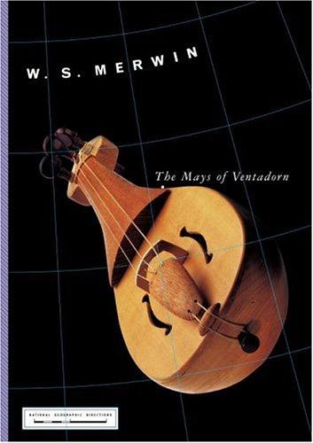 Mays of Ventadorn