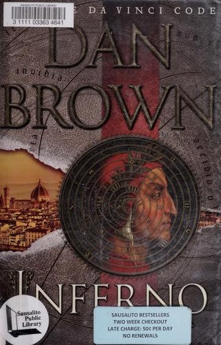Inferno: A Novel