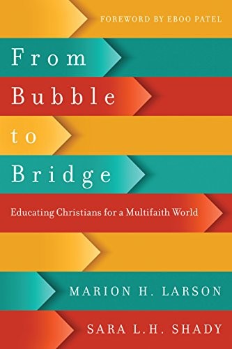 From Bubble to Bridge