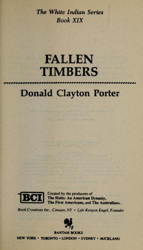 Fallen Timbers