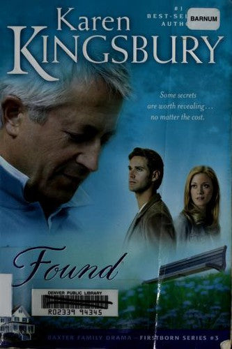 Found