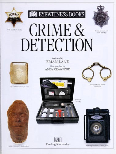 Eyewitness Crime and Detection