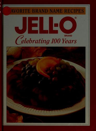 Jell-O