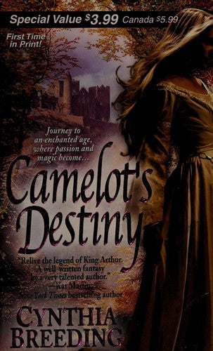 Camelot's Destiny