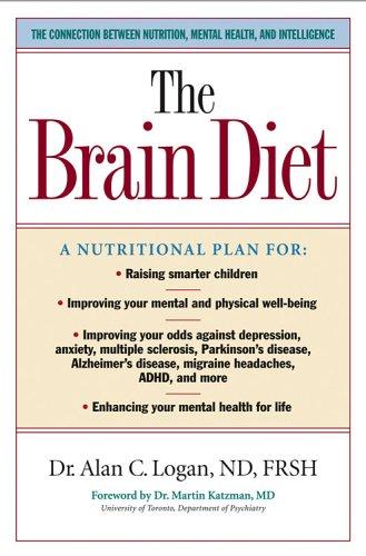 The Brain Diet