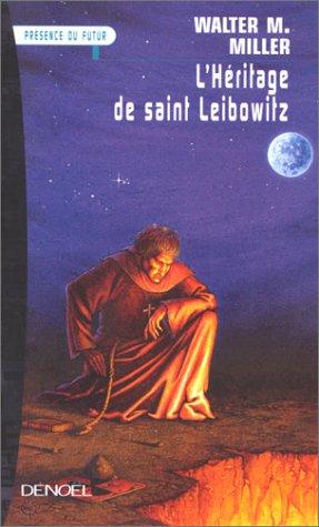 A Canticle for Leibowitz