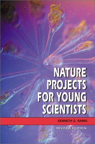 Nature Projects for Young Scientists