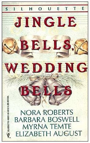 Jingle Bells, Wedding Bells