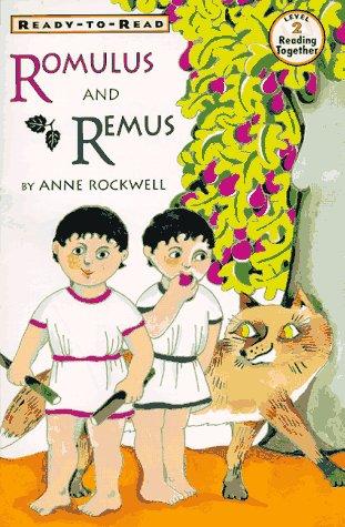 Romulus and Remus