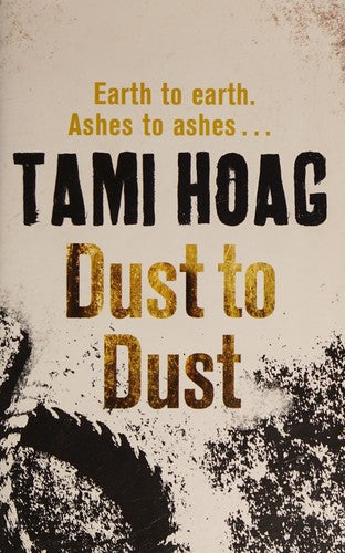 Dust to Dust