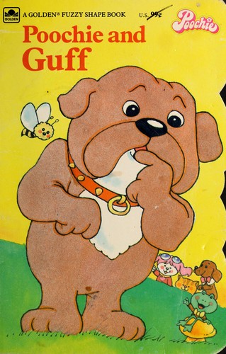 Poochie an Guff