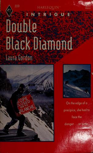 Double Black Diamond
