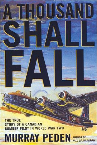 A Thousand Shall Fall