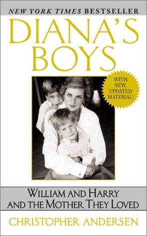 Diana's Boys