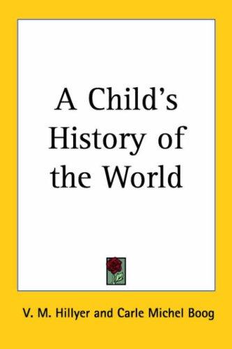 A Child's History of the World