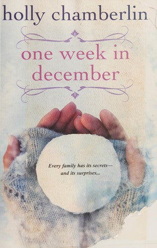 One Week In December
