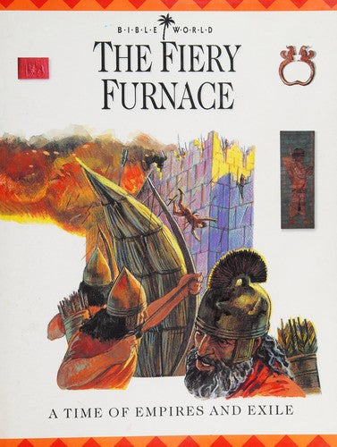 The Fiery Furnace