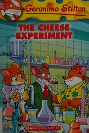 The Cheese Experiment