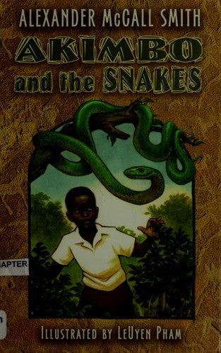 Akimbo and the Snakes