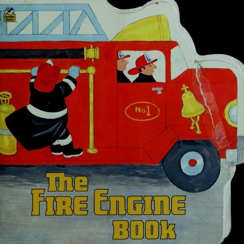 The Fire Engine Book