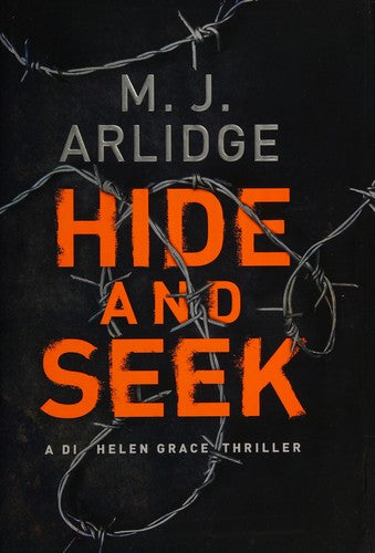 Hide and Seek