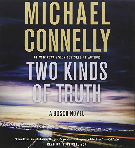 Two Kinds of Truth