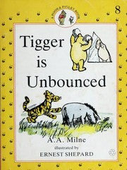 Tigger is Unbounced