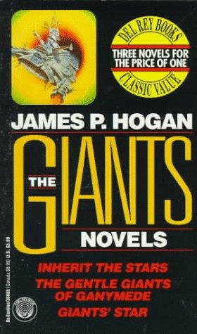 3 in 1 Giants Omnibus