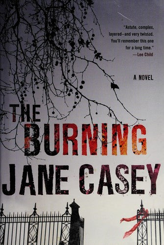 The Burning