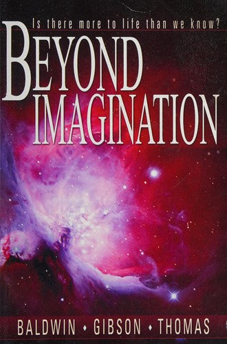 Beyond Imagination
