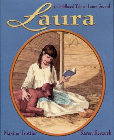 Laura: A Childhood Tale of Laura Secord