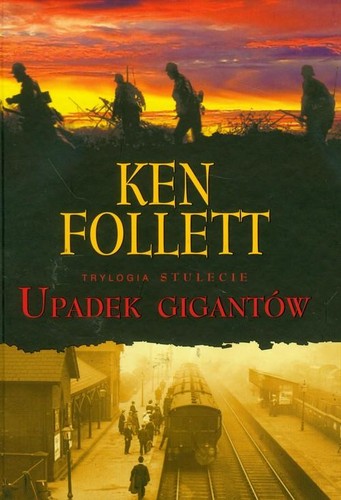Fall of Giants