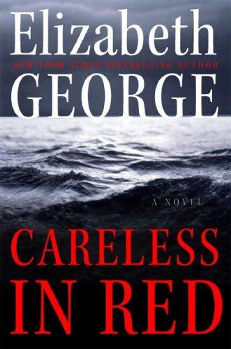 Careless In Red: A Novel