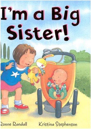 Im a Big Sister