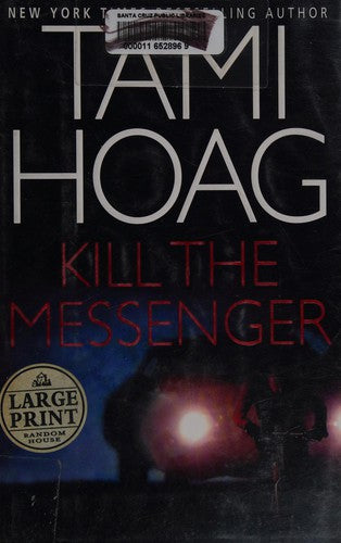 Kill the Messenger